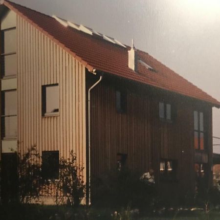 Gastehaus/Fewos/Boardinghaus Luneburg Sud Exterior photo